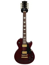 Guitare électrique Gibson Les Paul Studio/1997/490R+498T