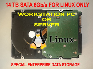 14TB HDD | eBay
