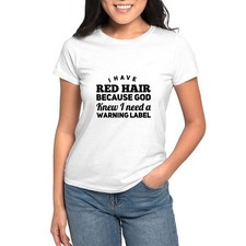 CafePress Women's T-Shirt 950421590