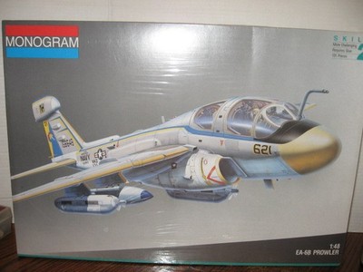 Monogram 85-5613 Pby-5a Catalina 1 48 Scale Model Kit for sale