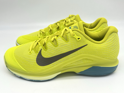 Nike Zoom Vapor 12 HC Men's Size 12 Tennis Shoes High Voltage