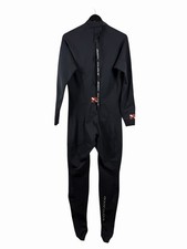 BODY GLOVE Long Sleeve WETSUIT MEN'S Sz L RN 101737 in Black