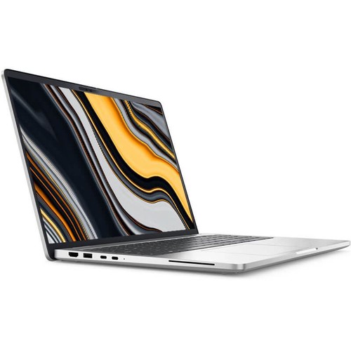 Dell Pro 16 Plus PB16250, Intel Ultra 5, 16GB, 256GB SSD, Dell 3yr. WTY - Afbeelding 3 van 12
