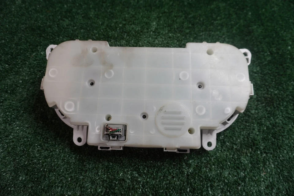 Комплект датчиков спидометра кобальтовый 2010 CHEVROLET 43 тыс. миль 2010 CHEVROLET Cob от оригинального производителя - Изображение 3 из 4