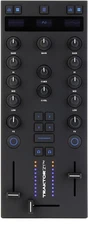 Native Instruments Traktor Kontrol Z1 MK2 DJ Mix Controller
