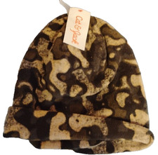 Camo Bucket Kids Hat One Size