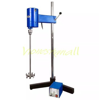 JB2000-D 200L 2500rpm Lab Mixer Scientific instrument Overhead Stirrer