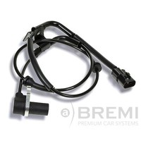 Bremi DrehzahlfüHler Hinten Passend FüR Hyundai Terracan HP 50426