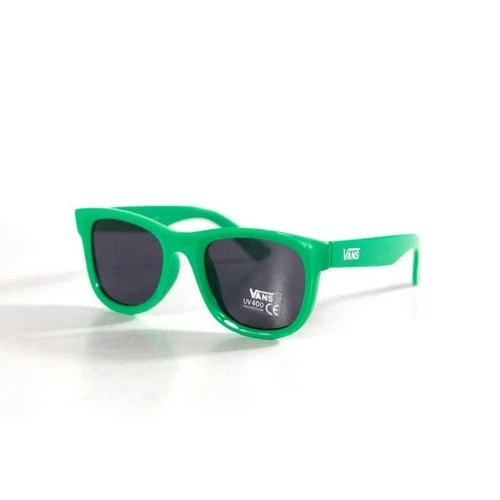 Vans Spicoli Sunglasses Vivid Verdant