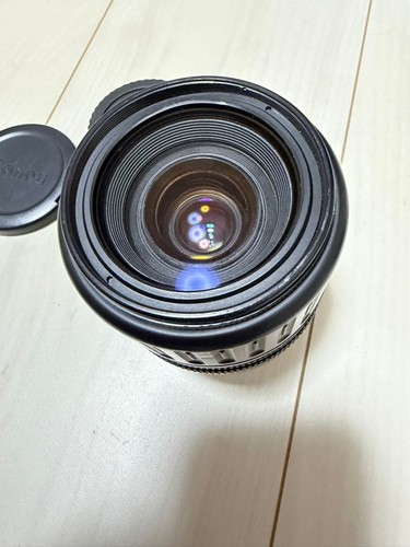Canon EF 35-135 Zoom Lens Ultrasonic