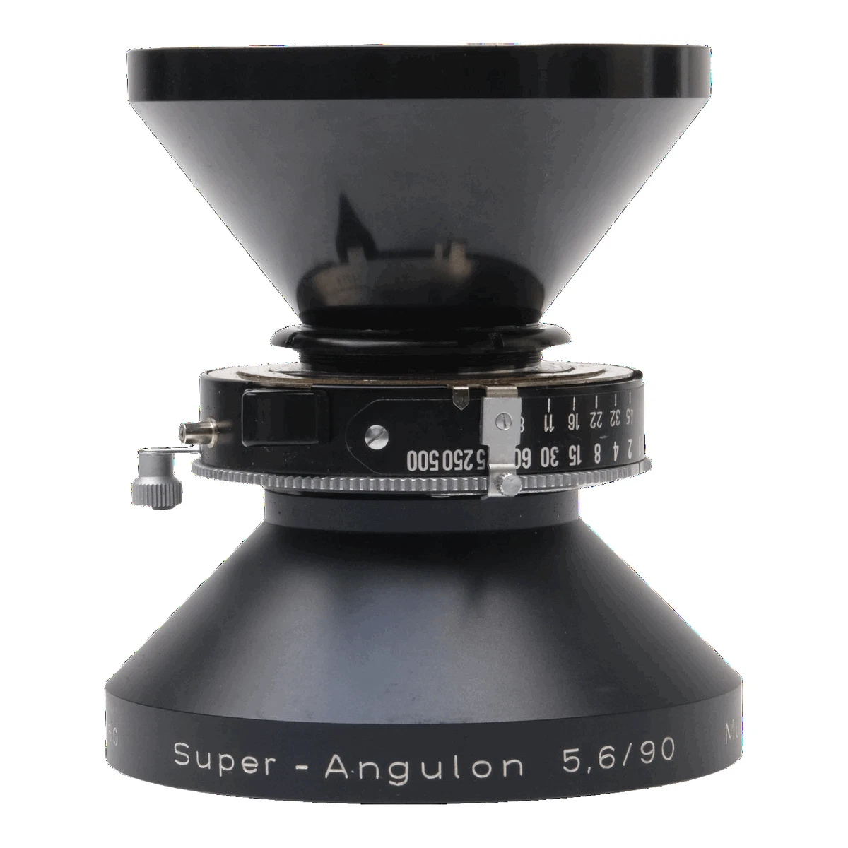 [シュナイダー] Schneider Super-angulon 5.6/90 Schneider Super-Angulon 90mm Focal f/5.6 Camera Lenses for sale | eBay