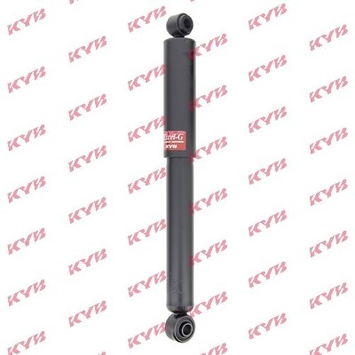 KYB 344116 StoßDäMpfer Gasdruck Hinten Teleskop Twin-Tube, Unten Auge-image