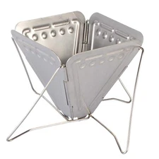 Tks Foldable Coffee Dripper, Perfect For Camping, Hiking, And Solo Camping. Sta_