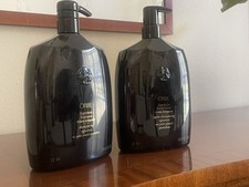 Brand New Oribe shampoo and conditioner set Without Box