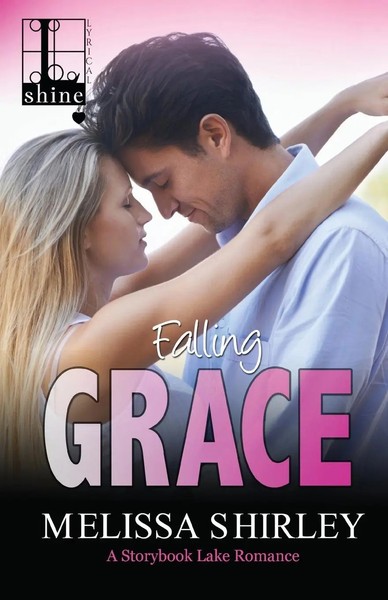 Melissa Shirley | Falling Grace | Taschenbuch | Englisch (2016) | Kensington-image