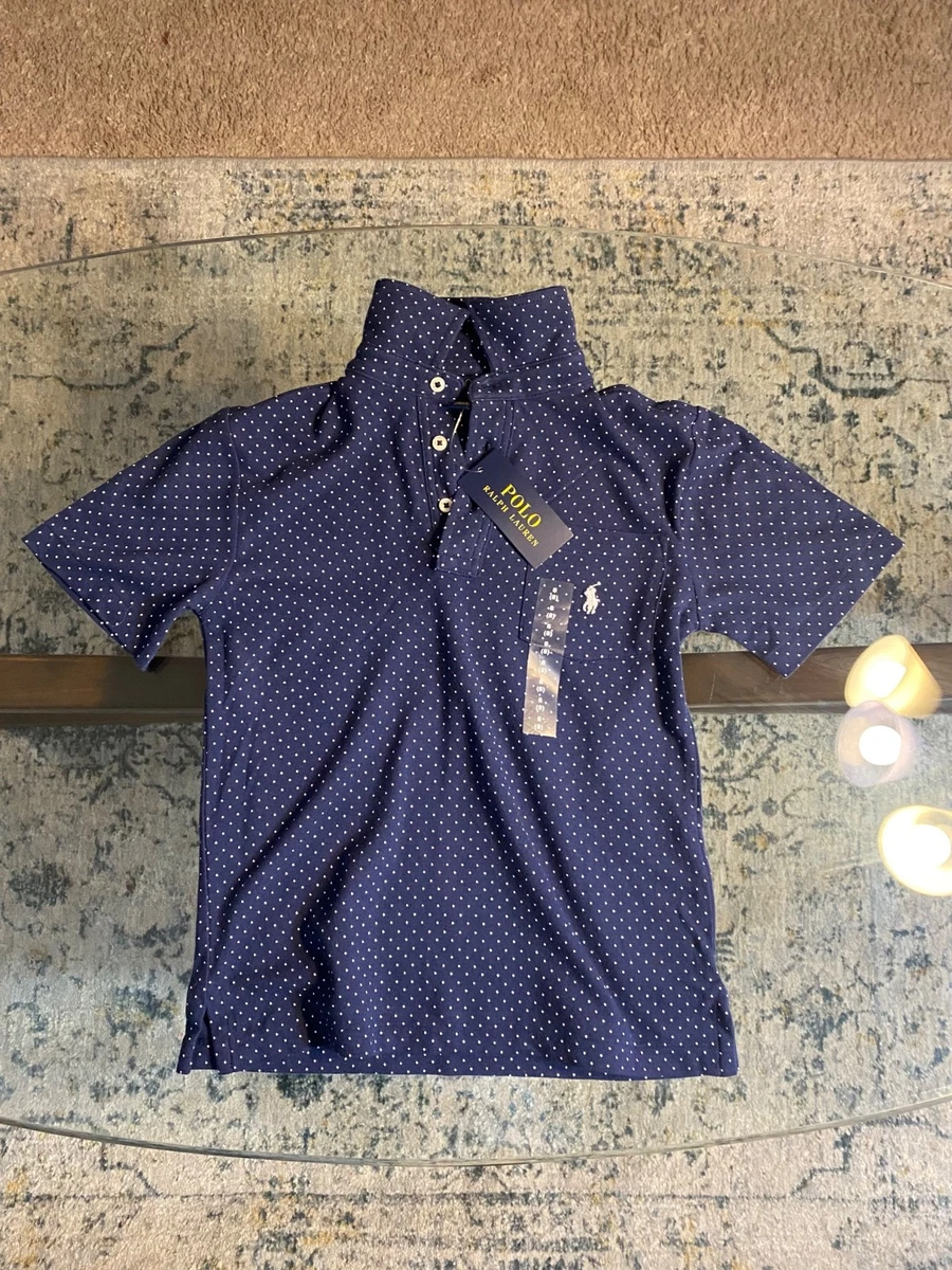 25+ Polo Ralph Lauren Boys' Shirts, Tees and Tops, Size 8, Short