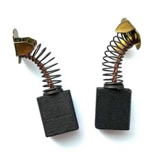 Carbon Brushes For Scheppach HMS1070 Planer Thicknesser