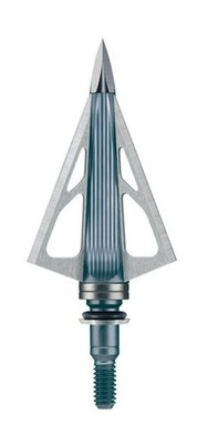 NAP Thunderhead 3 Blade 100 Grain Fixed Broadheads 5 Pack 60-150
