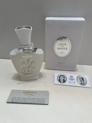 Creed Wonderful Smell Very Appealing