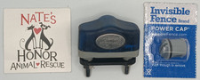 Invisible Fence: MOD: RIG00-11933 800 Series 7K Receiver w/ Battery