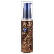 Illuminate Me, Shimmering Body Oil, 3.3 fl oz (97 ml)