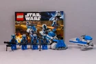 Lego 7914 Star Wars - Mandalorian Battle Pack - complete