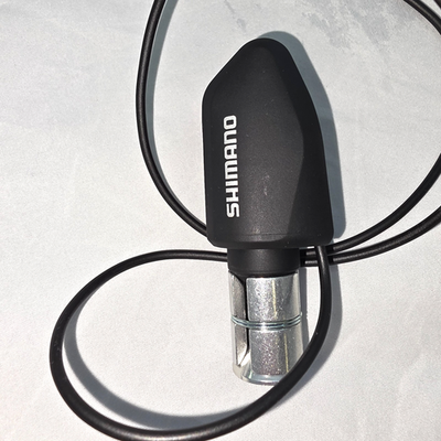 SHIMANO SW-R671 Di2 shift switch right TT AERO BAR 2 BUTTON