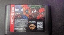 Separation Anxiety Sega Genesis - CARTRIDGE ONLY