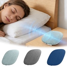 Bluetooth Pillow Speaker for Sleeping, Mini Portable Under Pillow Speaker