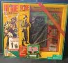 Vintage 12" GI JOE 40TH Anniversary ACTION MARINE COMMUNICATIONS Set 2003 Sealed