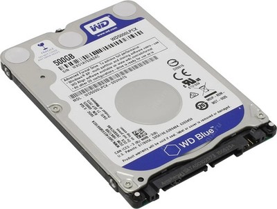 Internal HDD SATA 2.5'' 320GB Hard Drive with Windows 11 Pro Installed Tested  