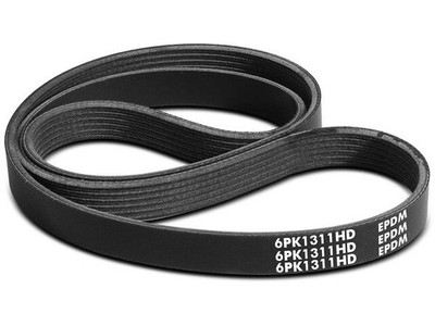 For 2007 Western Star 4900SA Accessory Drive Belt APR 15778XCJP