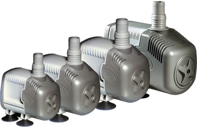 Sicce Syncra Silent Pumpen
