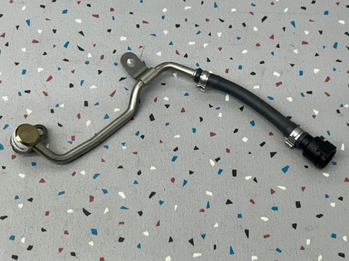 Orig. BMW G60 G61 540dX  G05 G06 G07  Ölrücklaufleitung B57  7925770