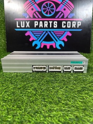 Lexus LX470 2002-2005 Mark Levinson Amplifier 86280-0w050 oem used