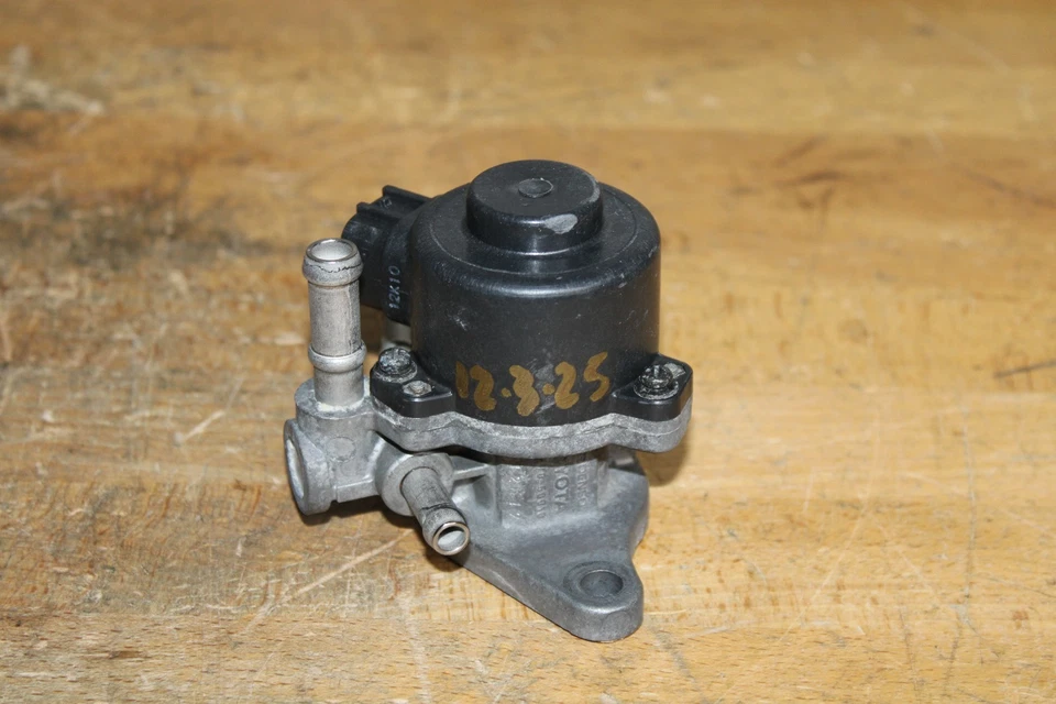 Lexus Denso Toyota SC400 LS400 OEM "TESTED" Idle Air Control Valve 22270-50010 Foto 2 de 4