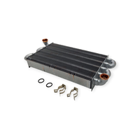 Ferroli 39822210 Monothermischer PrimÄRwÄRmetauscher Ex 37404090 FÜR Kessel