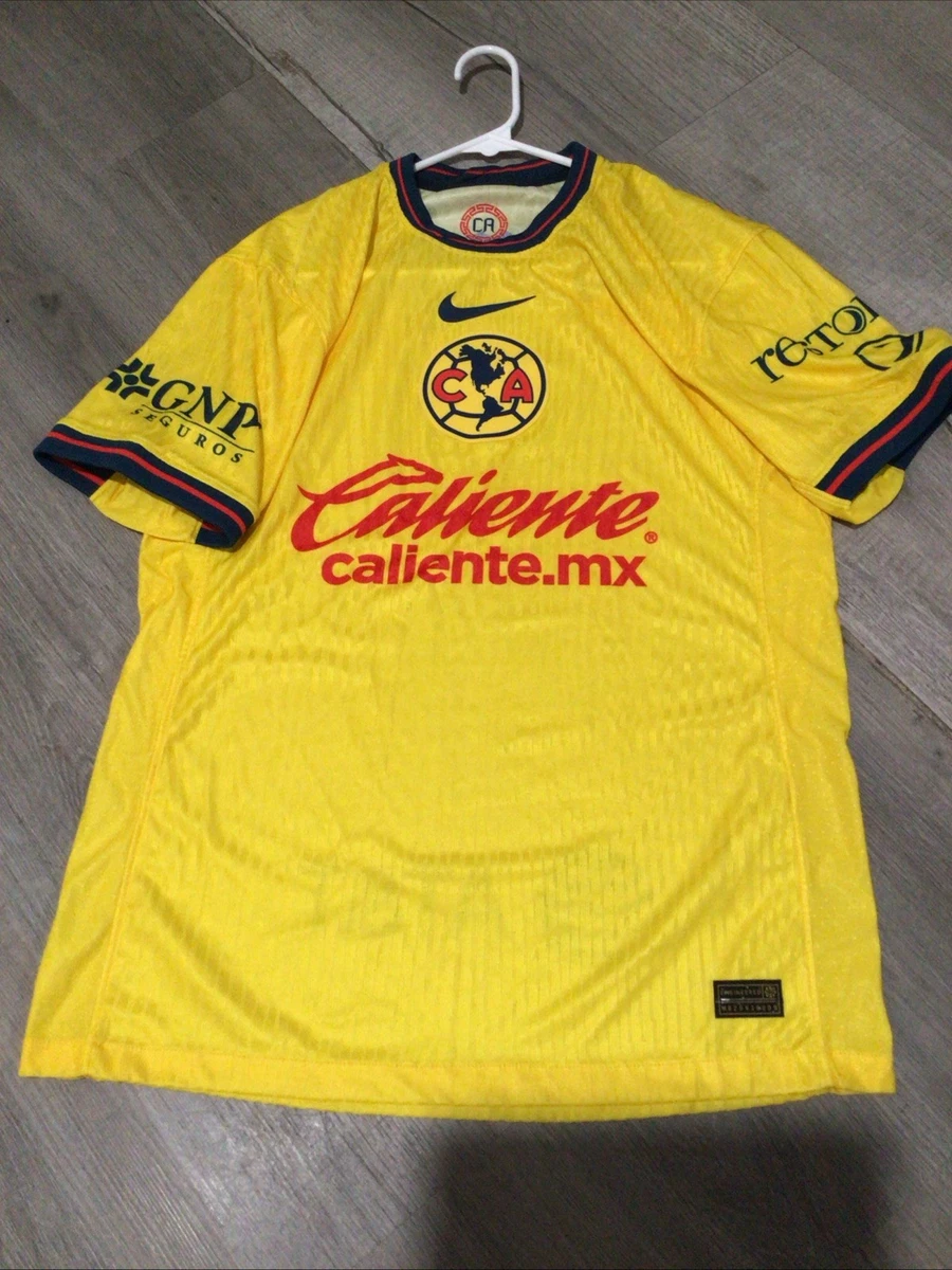 Nike América International Club Soccer Fan Jerseys for sale | eBay