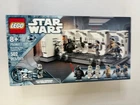 LEGO Star Wars: Boarding the Tantive IV 75387 Set - New factory Sealed