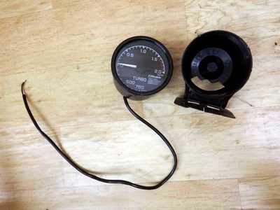 GReddy TRUST GReddy Messgerät Original OEM JDM Japan