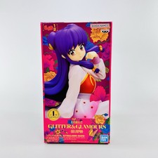 Authentic Ranma 1/2 GLITTER   GLAMOURS SHAMPOO Figure NY SELLER