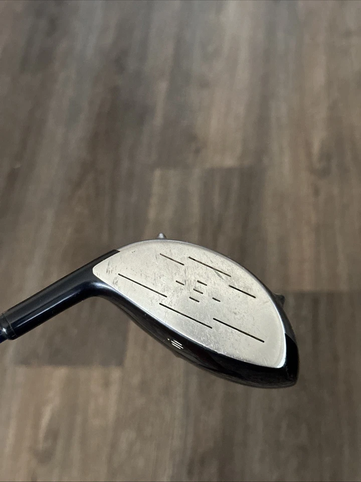 Faca de golfe La Jolla (3) madeira fairway 15* flex regular direita - Imagem 2 de 4