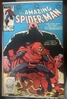 Amazing Spider-Man #249 - 1983 Hobgoblin Kingpin - Marvel Comics