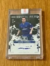 2024/25 Panini Impeccable Soccer - John Terry - Chelsea FC -  On Card Auto /49
