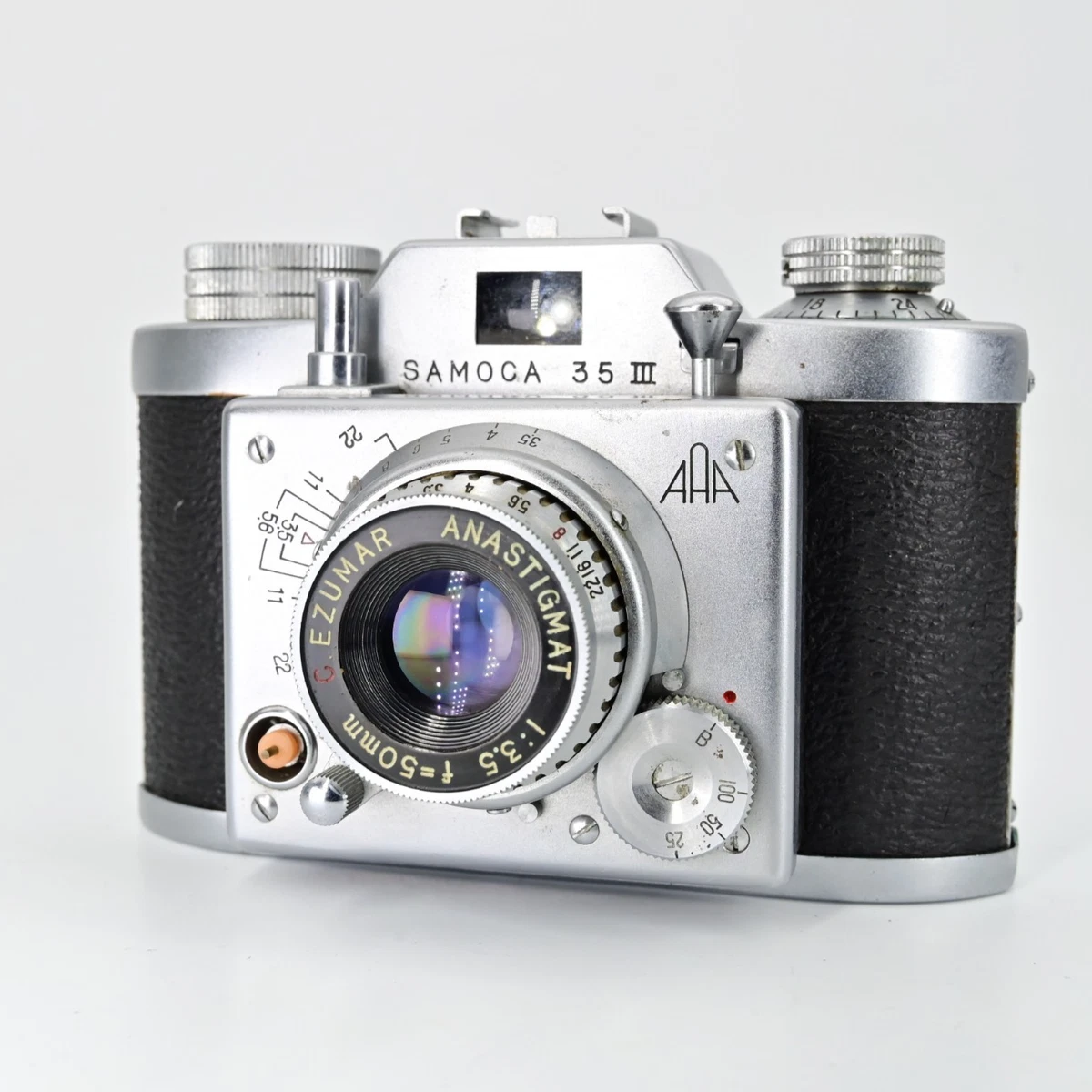 Samoca 35 In Vintage 35mm Cameras for sale | eBay