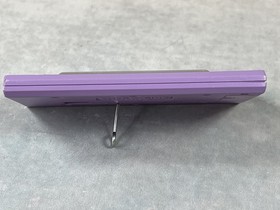 Nintendo Game & Watch Wide Screen Snoopy Tennis (SP-30) Original (1982)