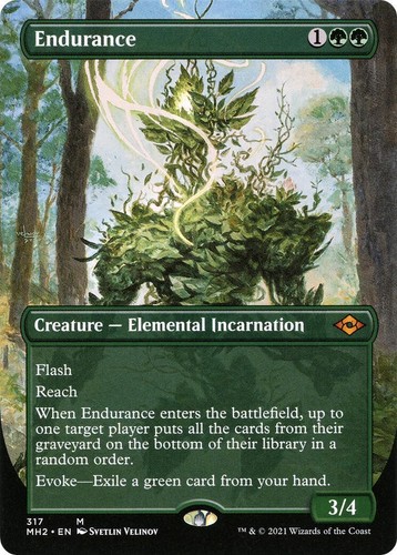 Solitude (Borderless) - Near Mint MTG Modern Horizons 2 | eBay