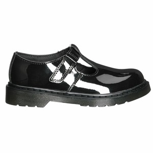 dr martens mary janes kids