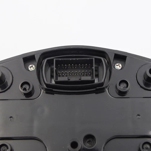 Speedometer Gauges Cluster Odometer Assembly For Honda CBR 600RR 2007-2011 2012 - Picture 11 of 13