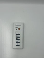 iClicker Plus RLR15 Student Remote Control Classroom Response Handheld White